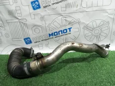 Патрубок интеркулера Volvo XC60 B4204T7
