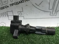 Катушка зажигания Mazda CX-7 L3-VDT L3