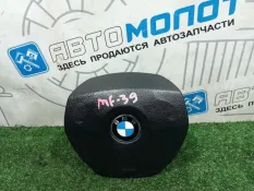 Подушка безопасности в руль BMW 5-Series F11