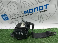 Ремень безопасности BMW 1-Series F20 N13B16A