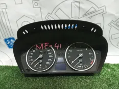 Панель приборов BMW 5-Series E61 N52B25AF