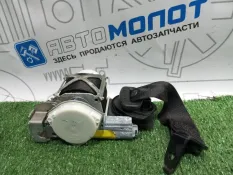 Ремень безопасности задний правый Mercedes-Benz