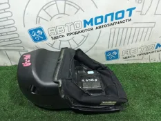 Кожух рулевой колонки BMW 5-Series F11 N52B25AF