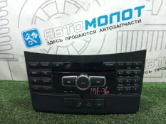 Магнитола Mercedes-Benz E-Class W212 271860