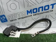 Клемма аккумулятора BMW 5-Series E61 N52B25AF