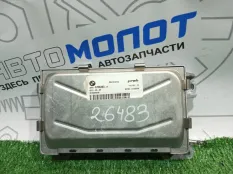 Блок управления BMW 5-Series F10 N52B30AF