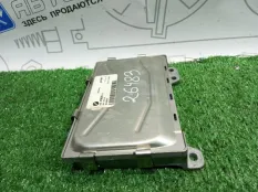 Блок управления BMW 5-Series F10 N52B30AF