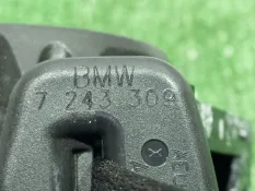 Ремень безопасности BMW 1-Series F20 N13B16A