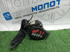 Ремень безопасности BMW 1-Series F20 N13B16A