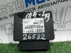 Блок управления парковочным тормозом Audi Q5 8R