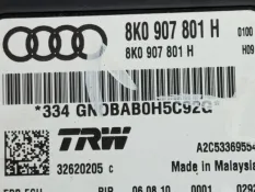 Блок управления парковочным тормозом Audi Q5 8R