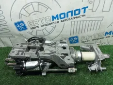Рулевая колонка BMW 5-Series F11 N52B25AF