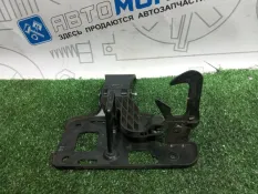 Замок капота Audi Q5 8R CDN