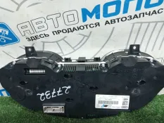 Панель приборов Audi Q5 8R CDN