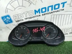 Панель приборов Audi Q5 8R CDN