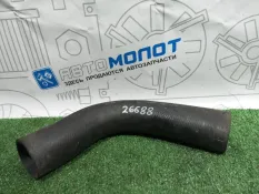 Патрубок интеркулера Mazda 6 GJ SH-VPTR