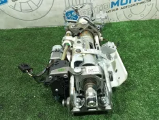 Рулевая колонка BMW 5-Series E61 N52B25AF