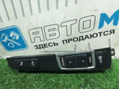 Блок кнопок BMW 5-Series F10 N52B30AF