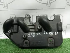 Крышка двигателя декоративная Hyundai IX55 D6EB