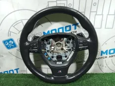Руль BMW 5-Series F10 N52B30AF