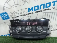 Блок управления климат-контролем Mazda 6 GJ