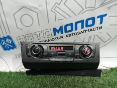 Блок управления климат-контролем Audi Q5 8R CDN