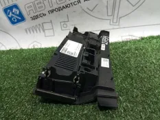 Блок управления климат-контролем Audi Q5 8R CDN