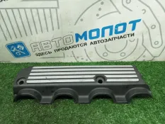 Крышка двигателя декоративная BMW 1-Series E87