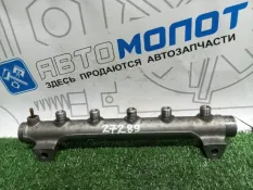 Топливная рампа Hyundai Santa Fe CM D4EB