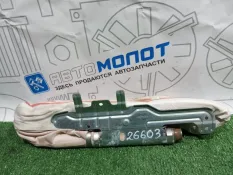 Подушка безопасности боковая (шторка) правая BMW