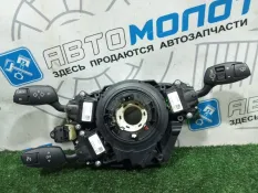 Блок подрулевых переключателей BMW 5-Series E61