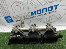 Топливная рампа Audi A4 8K5 CAL