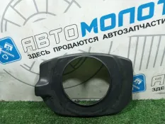 Кожух рулевой колонки BMW 5-Series E61 N52B25AF
