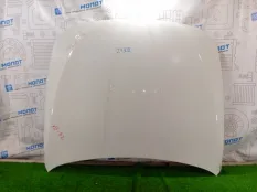 Капот BMW 5-Series F11 N20B20B