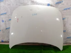 Капот BMW 1-Series F20 N13B16A