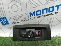 Блок управления светом BMW 1-Series F20 N13B16A