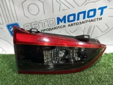 Фонарь задний левый Mazda 6 GJ SH-VPTR