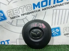 Подушка безопасности в руль Mazda 6 GJ SH-VPTR