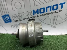Подушка ДВС Audi A6 BDX