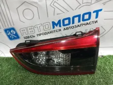 Фонарь задний правый Mazda 6 GJ SH-VPTR