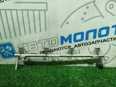 Топливная рампа Chevrolet Cruze J300 F18D4