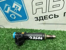 Форсунка топливная Chevrolet Cruze J300 F18D4