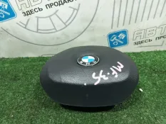 Подушка безопасности в руль BMW 5-Series F10