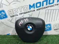 Подушка безопасности в руль BMW 5-Series F10