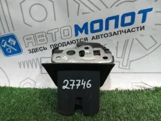 Замок багажника Audi A4 8K5 CDH