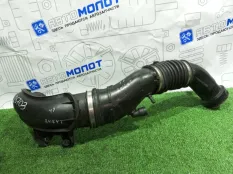 Патрубок интеркулера Volvo V40 MV B4164T 2013