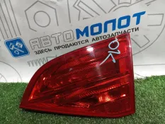 Фонарь задний правый правый Audi A4 8K5 CDH