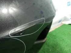 Крышка багажника Audi A4 8K5 CDH