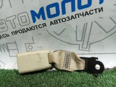 Замок ремня безопасности Nissan Teana J32 QR25DE