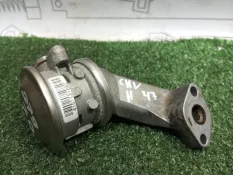 Клапан EGR Audi A6 C7 CHV